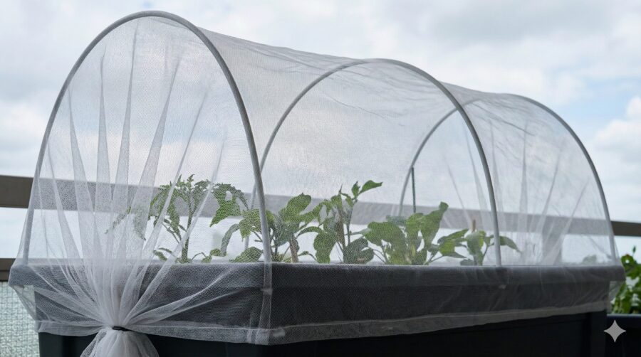 9月に注意すべき気候のリスクと対策