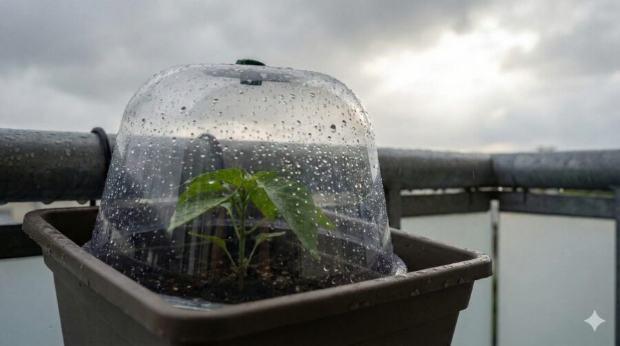 台風・害虫対策グッズで安心安全